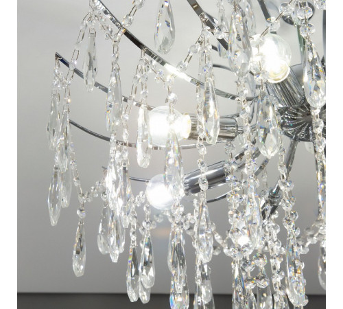 Потолочная люстра Citilux Селена CL302180