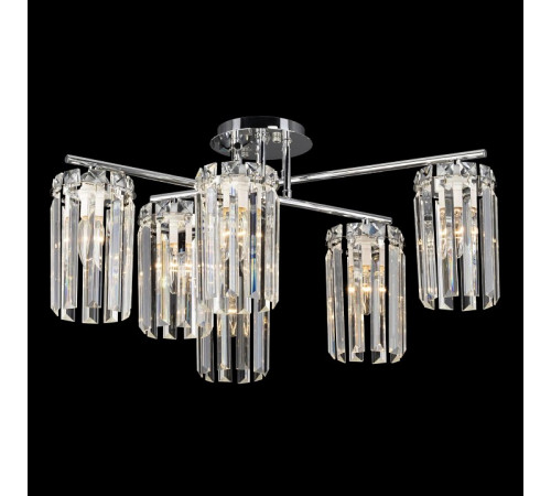 Потолочная люстра Citilux Axis CL313261