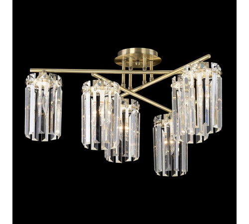 Потолочная люстра Citilux Axis CL313263