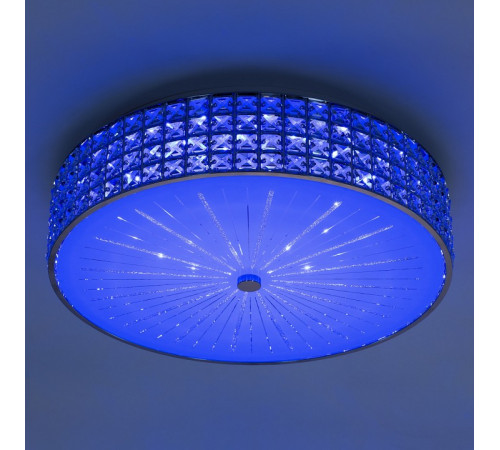 Потолочный светильник Citilux Портал CL32418G1 Потолочный светильник Citilux Портал CL32418G1