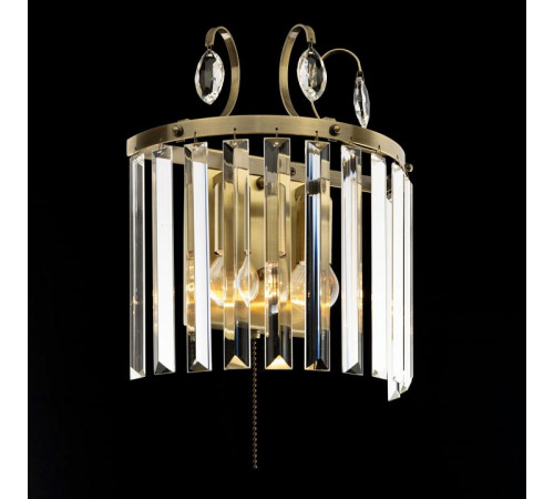 Настенный светильник Citilux Инга CL335323 Настенный светильник Citilux Инга CL335323