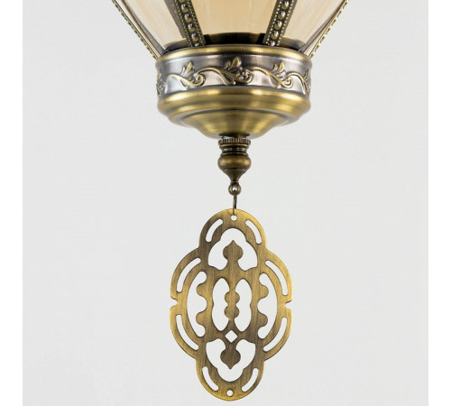 Подвесной светильник Citilux Каир CL419213