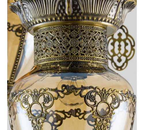 Подвесной светильник Citilux Каир CL419233
