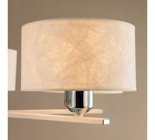 Подвесная люстра Citilux Тильда CL469130