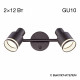 Спот Citilux Bruno CL565521