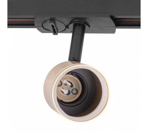 Трековый однофазный светильник Citilux Bruno CL565T14