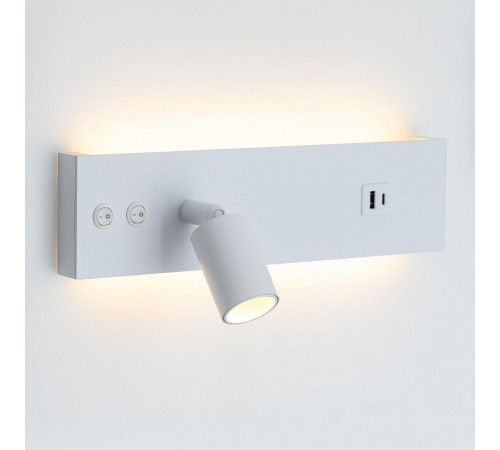 Спот Citilux Декарт CL704460