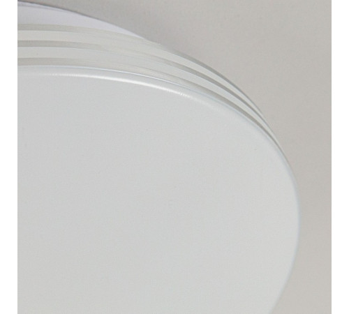 Потолочный светодиодный светильник Citilux Симпла CL714240V Потолочный светодиодный светильник Citilux Симпла CL714240V