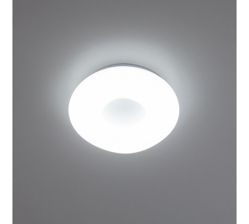 Потолочный светодиодный светильник Citilux Стратус CL732B280G RGB