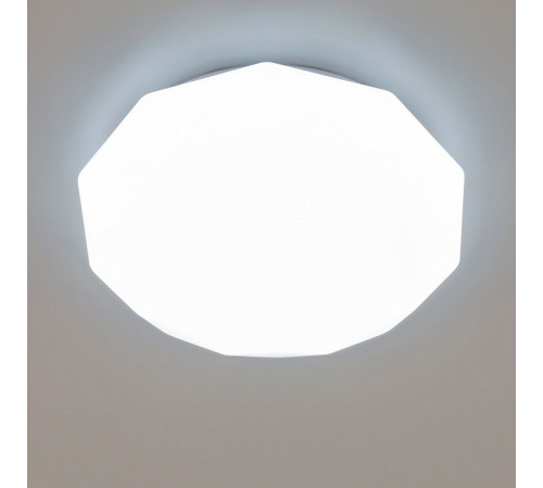 Потолочная люстра Citilux Астрон CL733330G