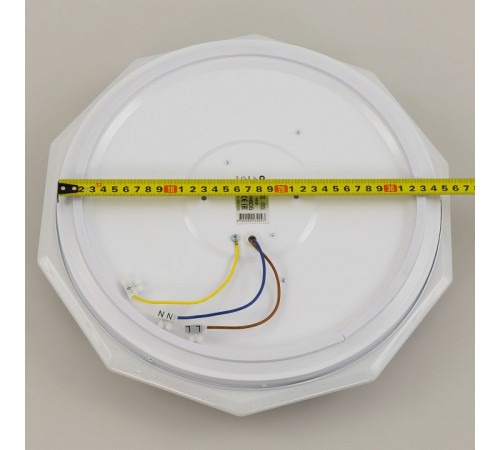 Потолочная люстра Citilux Астрон CL733480G Потолочная люстра Citilux Астрон CL733480G