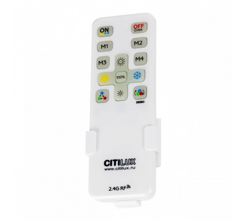 Потолочный светильник Citilux Norma CL749K300 Потолочный светильник Citilux Norma CL749K300