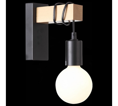 Настенный светильник EVOLUCE BAGETTI SL1142.401.01