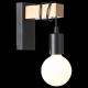 Настенный светильник EVOLUCE BAGETTI SL1142.401.01