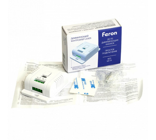 Контроллер Feron LD305 48881 Контроллер Feron LD305 48881