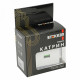 Розетка 2-местная USB + type C Stekker Катрин GLS10-7116-01 50051
