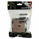 Розетка HDMI 2.1 Type A Stekker Катрин GLS00-7118-02 50063