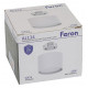 Трековый однофазный светильник Feron 51122 AL134