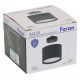 Трековый однофазный светильник Feron 51123 AL134