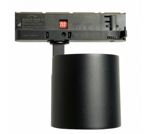 Трековый трехфазный светильник Feron TR Reflex 52059