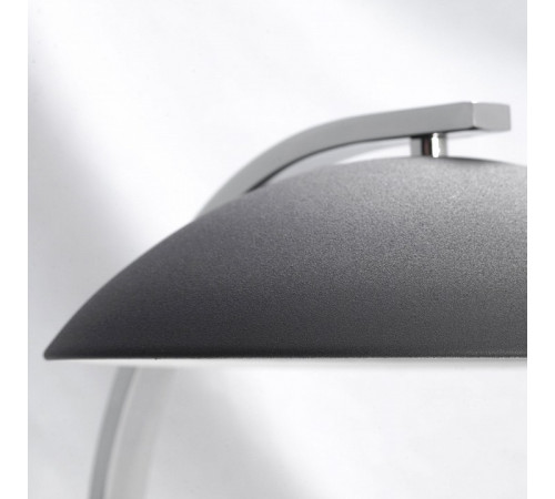 Настольная лампа Lussole Lgo Falcon GRLSP-0559 Настольная лампа Lussole Lgo Falcon GRLSP-0559