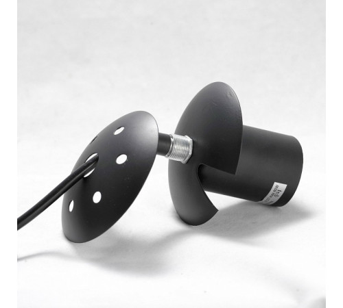 Подвесная люстра Lussole Loft Seneca GRLSP-8177