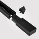 Шинопровод однофазный накладной Hesby Lighting Skylite HSBL_0002