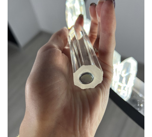 Подвесная люстра ImperiumLoft Quartz 101946-26