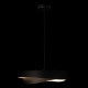 Подвесной светильник Loft IT Petale 10256P Black