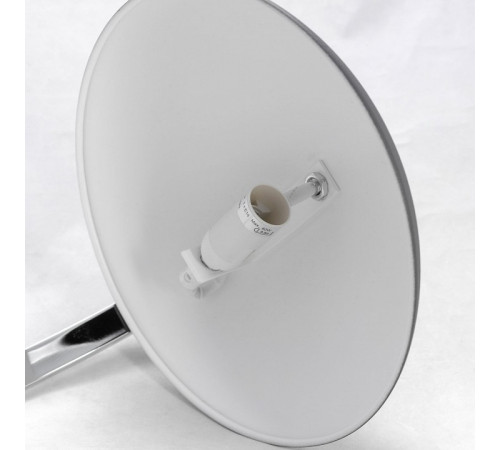 Настольная лампа Lussole Lgo Falcon LSP-0559 Настольная лампа Lussole Lgo Falcon LSP-0559