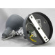 Спот Lussole Loft Koyukuk LSP-8050