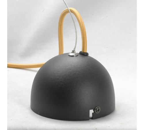 Подвесной светильник Lussole Loft Yukon LSP-8053 Подвесной светильник Lussole Loft Yukon LSP-8053