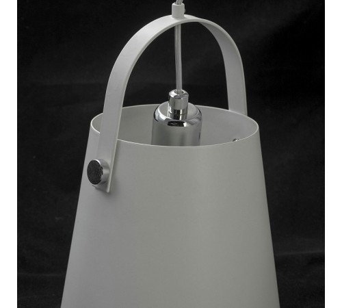 Подвесная люстра Lussole Lgo Bisbee LSP-8098