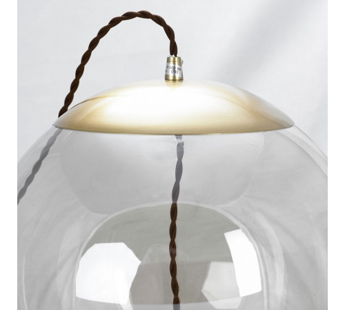 Подвесной светильник Lussole LOFT Acquario LSP-8356