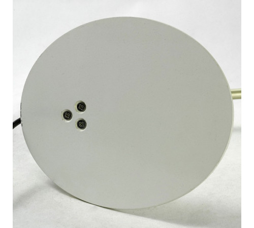 Настольная лампа Lussole Roma LST-4374-01 УЦ Настольная лампа Lussole Roma LST-4374-01 УЦ