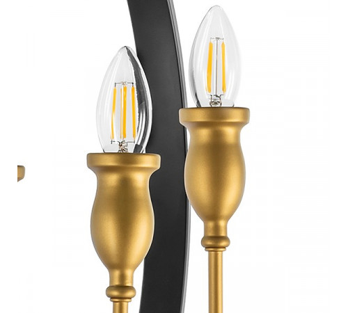 Подвесная люстра Lightstar Cero 731247 Подвесная люстра Lightstar Cero 731247