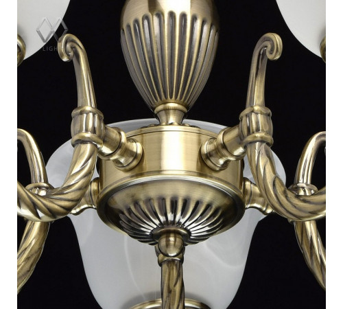 Подвесная люстра MW-Light Ариадна 450016305 Подвесная люстра MW-Light Ариадна 450016305