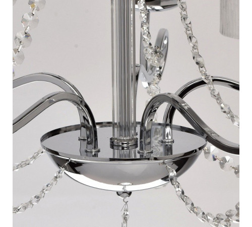 Подвесная люстра MW-Light Федерика 83 684010105
