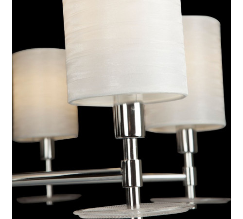 Подвесная люстра Maytoni Martina MOD034PL-05CH Подвесная люстра Maytoni Martina MOD034PL-05CH