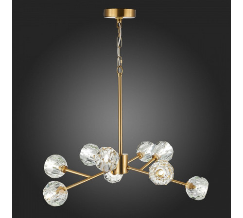 Подвесная люстра ST Luce Romano SL1166.303.09