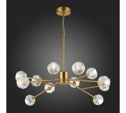 Подвесная люстра ST Luce Romano SL1166.303.12