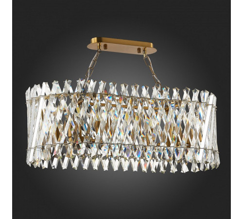 Подвесная люстра ST Luce Fabio SL1170.303.10