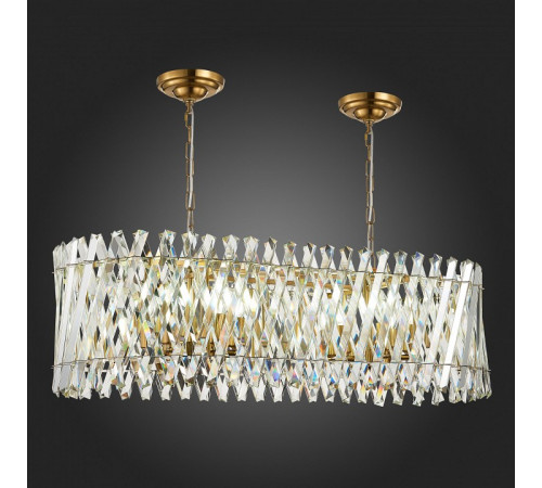 Подвесная люстра ST Luce Fabio SL1170.303.12