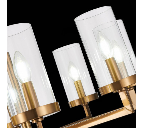 Подвесная люстра ST LUCE MASINE SL1171.303.08