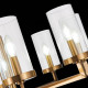 Подвесная люстра ST LUCE MASINE SL1171.303.08