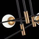 Потолочная люстра ST LUCE LIMANO SL1203.402.06