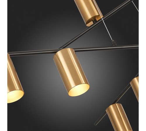 Подвесная люстра ST Luce Sormano SL1206.402.12