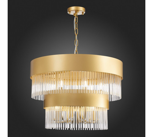 Подвесная люстра ST Luce Contatto SL1225.203.09