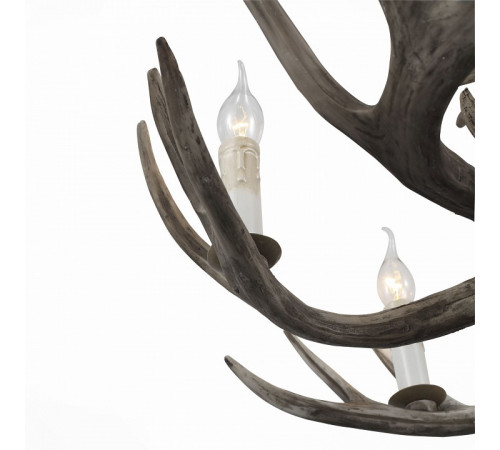 Подвесная люстра ST Luce Corna SL154.703.06
