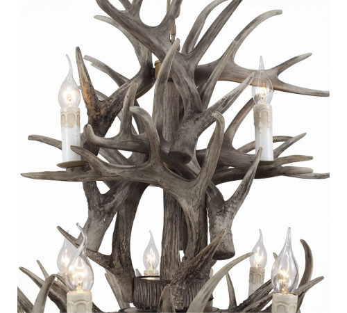 Подвесная люстра ST Luce Corna SL154.703.12